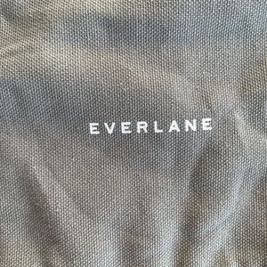 EVERLANE Dust Bag For Packaging
